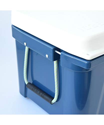 [ローバー] クーラーボックス IC35 7RVIC35MB ブルー 33.1L