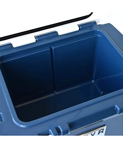 [ローバー] クーラーボックス IC35 7RVIC35MB ブルー 33.1L