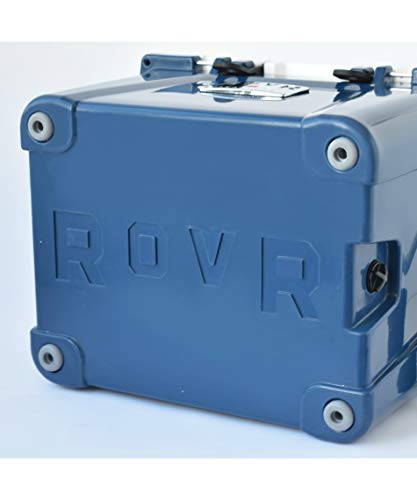 [ローバー] クーラーボックス IC35 7RVIC35MB ブルー 33.1L