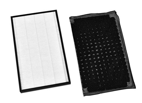 TOMIROAD 空気清浄機 交換フィルター 集じん用 F-ZXJP50と 脱臭用 F-ZXFD45 1セット 40334の通販は 8,800円