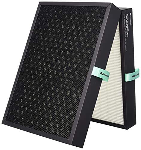 ブルーエア 空気清浄機 [正規品] Protect 7400シリーズ 交換用 スマートフィルター 106156