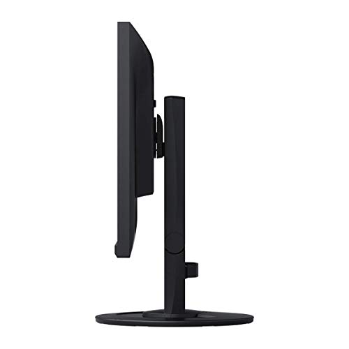 EIZO 22.5型フレームレスモニターFlexScan EV2360-BK(1920×1200/アンチグレアIPS/疲れ目軽減/ブラック/5年間保証) その他スピーカー