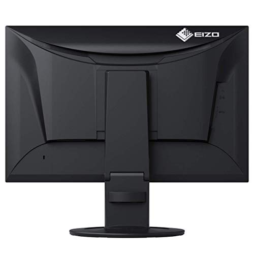 EIZO 22.5型フレームレスモニターFlexScan EV2360-BK(1920×1200/アンチグレアIPS/疲れ目軽減/ブラック/5年間保証) その他スピーカー