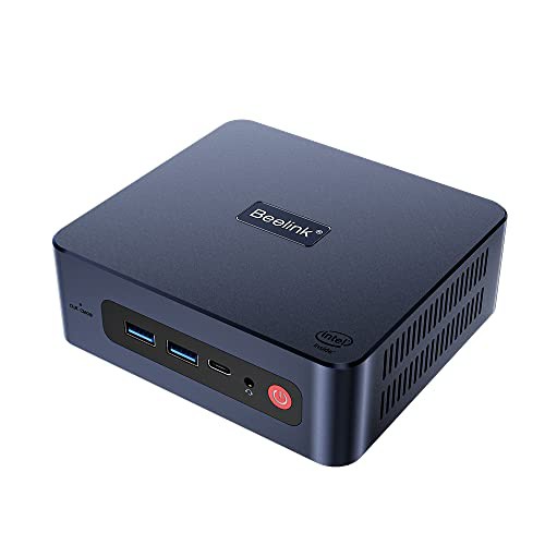 n5105 mini pc