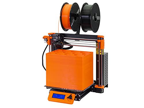 Original Prusa mk3s+ 組み立て済み 3Dプリンター