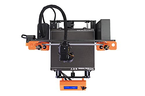 日本正規品】最新モデル ORIGINAL PRUSA i3 MK3S+ 組み立て済 3D