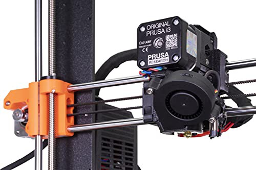 日本正規品】最新モデル ORIGINAL PRUSA i3 MK3S+ 組み立て済 3D