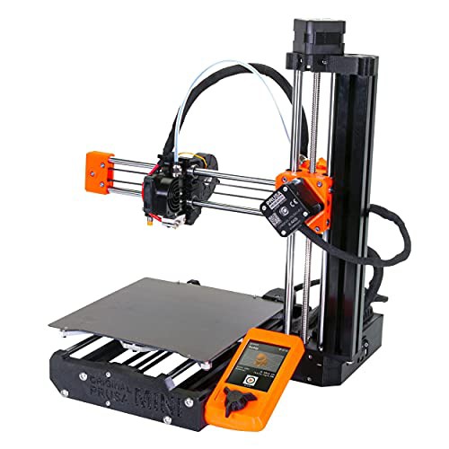 ORIGINAL PRUSA MINI+ 半組立済みの通販はau PAY マーケット - RUMBLE