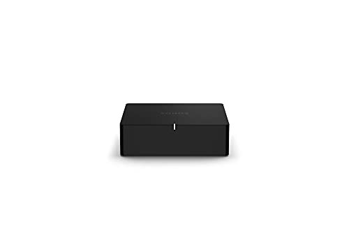 Sonos ソノス Port ポート Network Audio Receiver ネットワーク