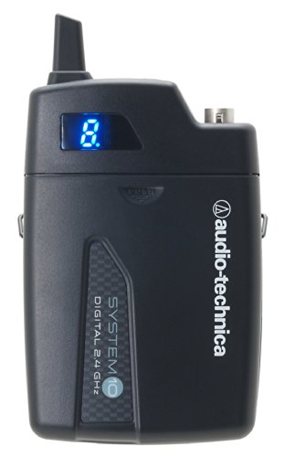 audio-technica ラベリアマイクロホンカメラマウントシステム ATW-1701/L audio-technica ATW-1701 カメラマウントシステム  | オーディオ