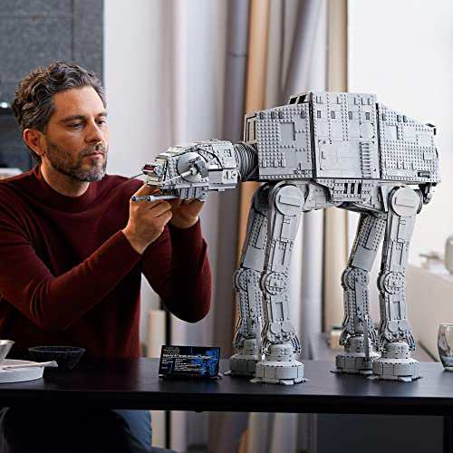 レゴ(LEGO) スター・ウォーズ AT-AT(TM) 75313 おもちゃ ブロック