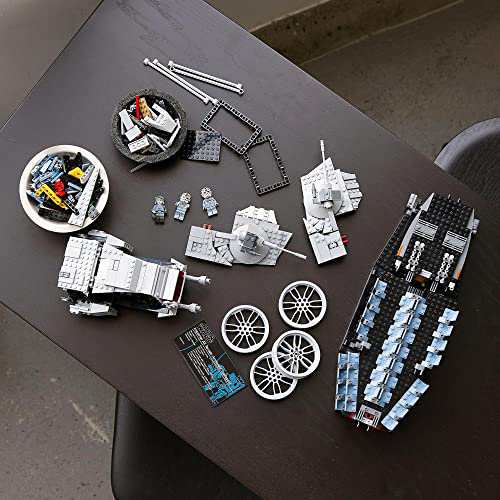 レゴ(LEGO) スター・ウォーズ AT-AT(TM) 75313 おもちゃ ブロック ...