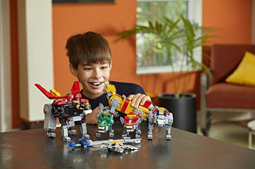 LEGO レゴ 21311 ヴォルトロン 新品未開封+nikita.wp.rschooltoday.com