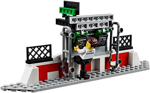 レゴ(LEGO) スピードチャンピオン メルセデスAMG・ペトロナス