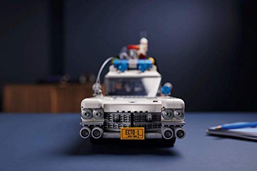 レゴ (LEGO) レゴ ゴーストバスターズ ECTO-1 10274 国内流通正規品の