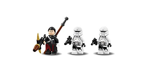 レゴ (LEGO) スター・ウォーズ 帝国のアサルト・ホバータンク 75152の