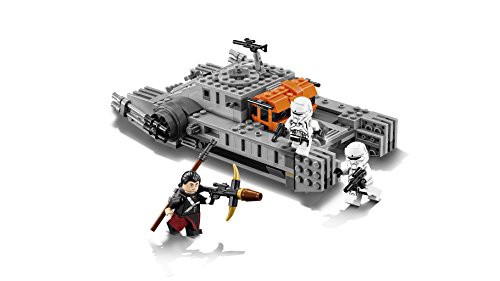 レゴ (LEGO) スター・ウォーズ 帝国のアサルト・ホバータンク 75152の 