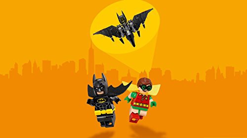 レゴ(LEGO)バットマン バットウイング 70916の通販はau PAY マーケット