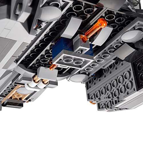 レゴ(LEGO) スター・ウォーズ グリーバス将軍のスターファイター(TM