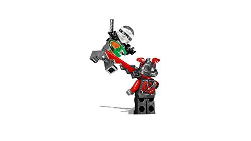 レゴ(LEGO) ニンジャゴー ベノブレイム・クラッシャー 70624