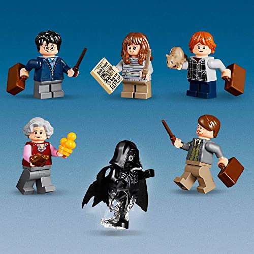 レゴ (LEGO) ハリー・ポッター ホグワーツ特急 75955の通販はau PAY ...