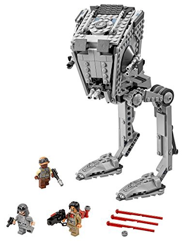 レゴ (LEGO) スター・ウォーズ AT-STウォーカー 75153の通販はau PAY