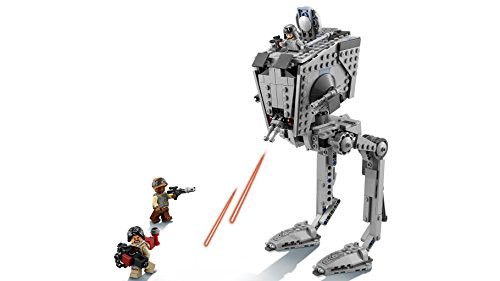 レゴ (LEGO) スター・ウォーズ AT-STウォーカー 75153の通販はau PAY