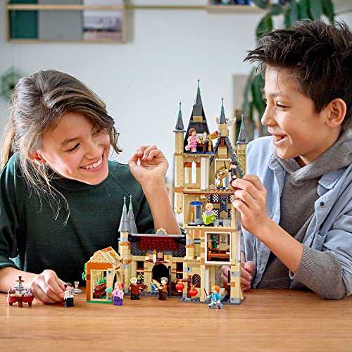 レゴ(LEGO) ハリーポッター ホグワーツ(TM) 天文台の塔 75969 その他知育玩具・教育玩具