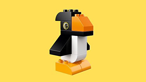 レゴ(LEGO) デュプロ デュプロ(R)のいろいろアイデアボックス 10865 の