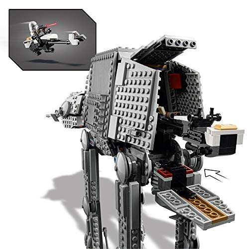 レゴ(LEGO) スター・ウォーズ AT-AT(TM) 75288 の通販はau PAY