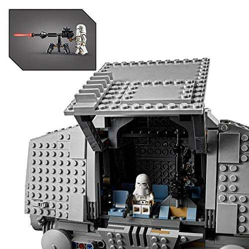 レゴ(LEGO) スター・ウォーズ AT-AT(TM) 75288