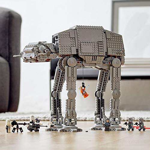 レゴ(LEGO) スター・ウォーズ AT-AT(TM) 75288 の通販はau PAY 