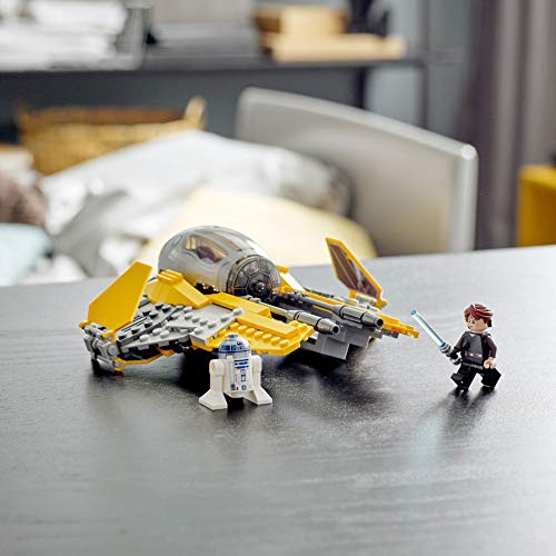 楽天市場】レゴ(LEGO) スター・ウォーズ アナキンのジェダイ(TM