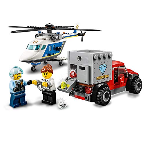 専用です☺︎8点まとめ レゴ ヘリコプターの追跡 #60243 | ショップ brickle!