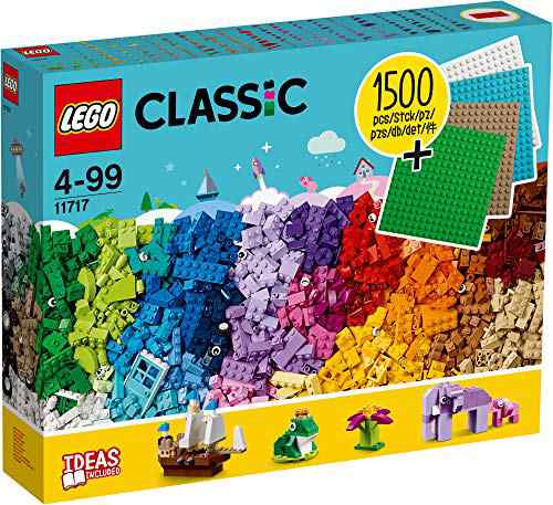 レゴ(LEGO) クラシック ブロック ブロック プレート 11717 の通販はau