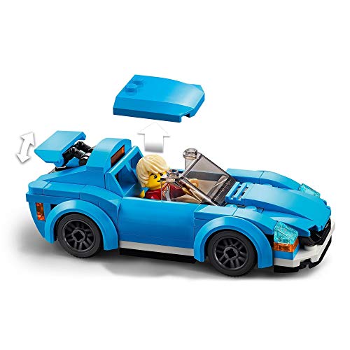 レゴ(LEGO) シティ スポーツカー 60285 の通販はau PAY