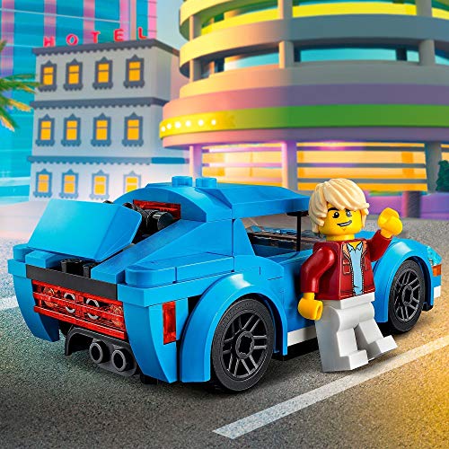 レゴ(LEGO) シティ スポーツカー 60285 の通販はau PAY マーケット