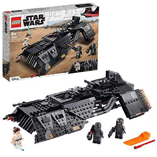 レゴ(LEGO) スター・ウォーズ レン騎士団の輸送船 75284 ｜au PAY マーケット