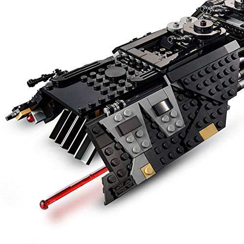 レゴ(LEGO) スター・ウォーズ レン騎士団の輸送船 75284