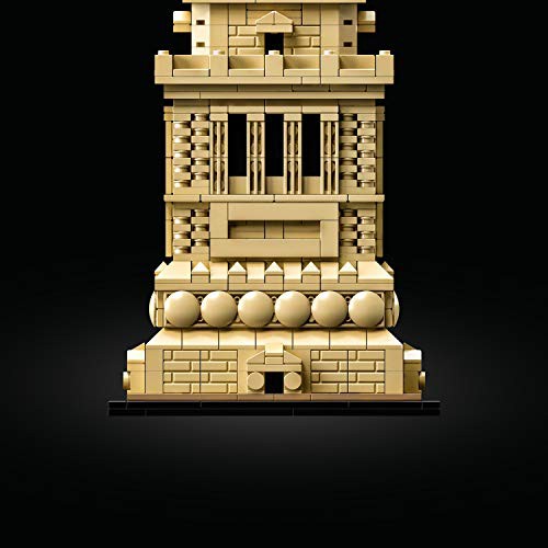 レゴ(LEGO)アーキテクチャー 自由の女神 21042 の通販はau PAY