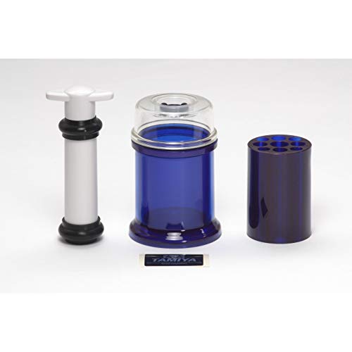 タミヤ ホップアップオプションズ OP.1152 ダンパーオイルエアリムーバー スーパーロング 54152 の通販は