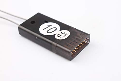 UltraPower Corona R4SF 4CH 受信機 【 S.BUS 2.4G S-FHSS