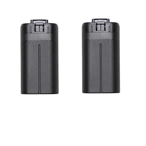 RSプロダクト【2本】 Mavic mini 2400mAh【大容量バッテリー】DJI純正 正規品 バッテリー海外版 マビックミニ RSプロダクト  の通販は【大特価！】