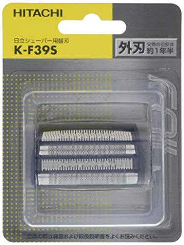 日立 シェーバー替刃 KF39S   の通販は 5,100円