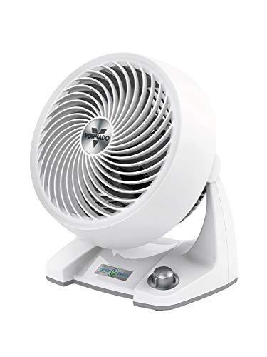 ボルネード サーキュレーター 16畳 DCモーター 無段階変速 ウイルス対策 強力換気 空気循環 長期保証 パワフル 533DC-JP