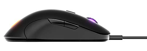 SteelSeries ゲーミングマウス Sensei Ten 62527 【国内正規品1年保証】