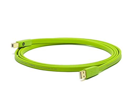 オヤイデ電気 USBケーブル 2.0m d+USB class B/2.0の通販は