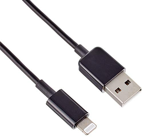 ALPINE(アルパイン) Lightningケーブル KCU-471i2の通販は