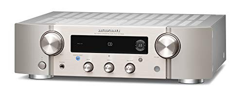 マランツ Marantz PM7000N HEOS Built-in ネットワーク&ストリーミング時代のHi-Fiプリメインアンプ PM7000N/FN