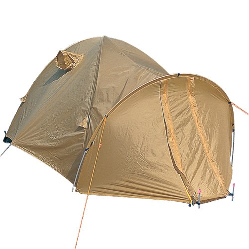 アライテント（ARAI TENT） DXフライシート1 （エアライズ1DXフライシート・ゴアライズ1DXフライシート） 0312600